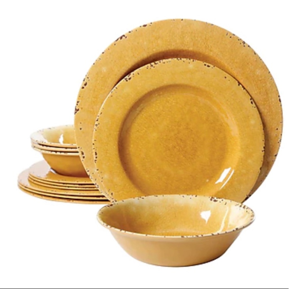 ✨Studio California | Plate ware✨